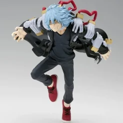 Banpresto My Hero Academia The Evil Villains Vol. 4 Figure Tomura Shigaraki