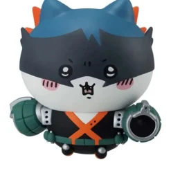 Banpresto Figure*My Hero Academia x Chiikawa Katsuki Bakugo x Hachiware Figure JAPAN