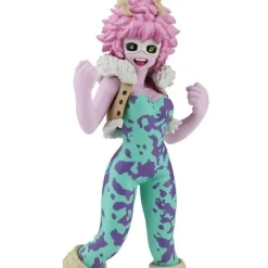 Banpresto My Hero Academia AGE OF HEROES PINKY Mina Ashido Figure JAPAN OFFICIAL