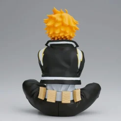 BANPRESTO My Hero Academia*My Hero Academia Break Time Collection Vol. 7 Denki Kaminari Figure