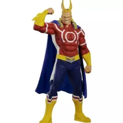 Banpresto My Hero Academia Movie You're Next Dark Might Figure JAPAN OFFICIAL