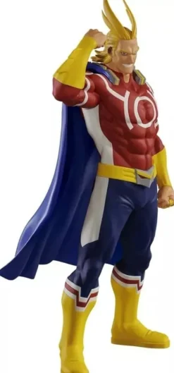 Banpresto My Hero Academia Movie You're Next Dark Might Figure JAPAN OFFICIAL