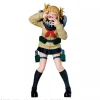 Banpresto My Hero Academia The Evil Villains DX Himiko Toga Ⅲ Figure JAPAN