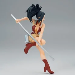 BANPRESTO My Hero Academia THE AMAZING HEROES Vol.37 Momo Yaoyorozu Figure JAPAN