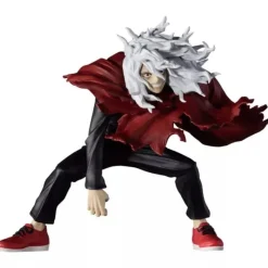 Banpresto My Hero Academia The Evil Villains Tomura Shigaraki Figure JAPAN