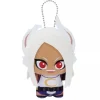 Banpresto My Hero Academia Chibigurumi Vol.5 Mirko Plush Doll Mascot JAPAN