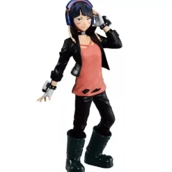Banpresto My Hero Academia AGE OF HEROES Kyoka Jiro Figure JAPAN OFFICIAL