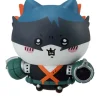 Banpresto My Hero Academia x Chiikawa Katsuki Bakugo x Hachiware Figure JAPAN