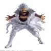 Banpresto Figure|My Hero Academia*My Hero Academia The Evil Villains DABI Figure JAPAN OFFICIAL