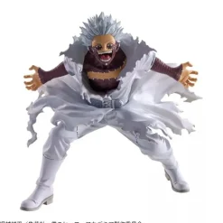 Banpresto Figure|My Hero Academia*My Hero Academia The Evil Villains DABI Figure JAPAN OFFICIAL