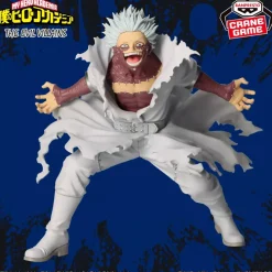 Banpresto Figure|My Hero Academia*My Hero Academia The Evil Villains DABI Figure JAPAN OFFICIAL