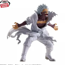 Banpresto Figure|My Hero Academia*My Hero Academia The Evil Villains DABI Figure JAPAN OFFICIAL