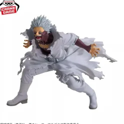 Banpresto Figure|My Hero Academia*My Hero Academia The Evil Villains DABI Figure JAPAN OFFICIAL
