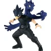 BANPREST Figure|My Hero Academia*o My Hero Academia The Amazing Heroes Vol.25 Fumikage Tokoyami Figure