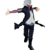 BANPRESTO My Hero Academia The Evil Villains vol.7 Dabi Figure JAPAN OFFICIAL