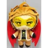 BANPRESTO My Hero Academia Tomonui Vol.10 Hawks Plush JAPAN OFFICIAL