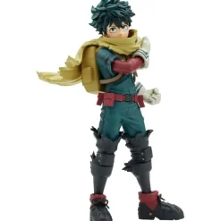 BANPRESTO My Hero Academia*My Hero Academia AGE OF HEROES Deku Izuku Midoriya III Figure JAPAN