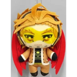 BANPRESTO My Hero Academia*My Hero Academia Tomonui Vol.10 Hawks Plush JAPAN OFFICIAL