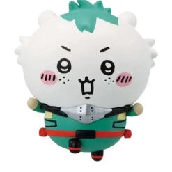 Banpresto Figure|My Hero Academia*My Hero Academia x Chiikawa Izuku Midoriya x Chiikawa Figure JAPAN