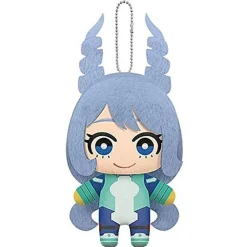 BANPRESTO Plush Toy|My Hero Academia*My Hero Academia TOMONUI vol.6 stuffed Soft plush Nejire Hado JAPAN