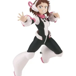 BANPRESTO Figure|My Hero Academia*My Hero Academia THE AMAZING HEROES Vol.32 Ochaco Uraraka Figure JAPAN