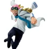 Banpresto Figure|One Piece*One Piece BATTLE RECORD COLLECTION Koby Figure JAPAN OFFICIAL