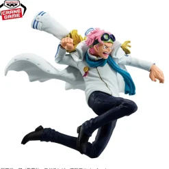 Banpresto Figure|One Piece*One Piece BATTLE RECORD COLLECTION Koby Figure JAPAN OFFICIAL