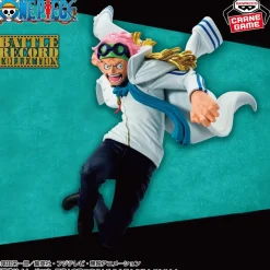 Banpresto Figure|One Piece*One Piece BATTLE RECORD COLLECTION Koby Figure JAPAN OFFICIAL