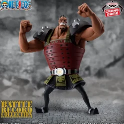 Banpresto One Piece BATTLE RECORD COLLECTION Jozu Figure JAPAN OFFICIAL