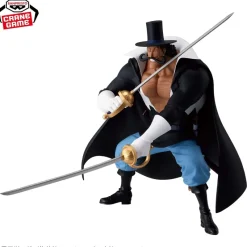 Banpresto One Piece BATTLE RECORD COLLECTION Vista Figure JAPAN OFFICIAL