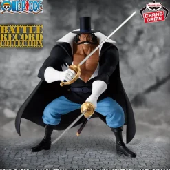 Banpresto One Piece BATTLE RECORD COLLECTION Vista Figure JAPAN OFFICIAL