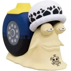 Banpresto Other Toys & Hobbies*One Piece Den Den Mushi Speaker Trafalgar Law ver. JAPAN OFFICIAL