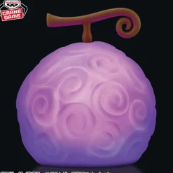 Banpresto Other Toys & Hobbies*One Piece Devil Fruit Room Light Gum Gum Fruit Ver.2 JAPAN OFFICIAL