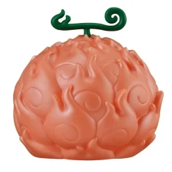 Banpresto One Piece*One Piece Devil Fruit Room Light Mela Mela Fruit Ver.2 JAPAN OFFICIAL