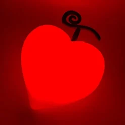 BANPRESTO One Piece Devil Fruit Room Light Op Op Fruit JAPAN OFFICIAL