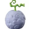 BANPRESTO One Piece Devil Fruit Room Light Plume Plume Fruit JAPAN OFFICIAL
