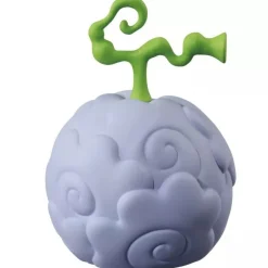 BANPRESTO One Piece Devil Fruit Room Light Plume Plume Fruit JAPAN OFFICIAL