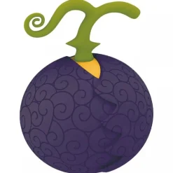 BANPRESTO One Piece Devil Fruit Room Light Munch Munch Fruit JAPAN OFFICIAL