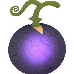 BANPRESTO One Piece Devil Fruit Room Light Munch Munch Fruit JAPAN OFFICIAL