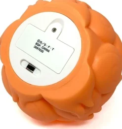 BANPRESTO One Piece Devil Fruit Room Light Mela Mela Fruit JAPAN OFFICIAL