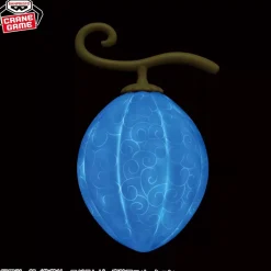 BANPRESTO One Piece*One Piece Devil Fruit Room Light Bubble Bubble Fruit JAPAN OFFICIAL
