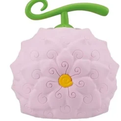 BANPRESTO One Piece Devil Fruit Room Light Hana Hana Fruit JAPAN OFFICIAL