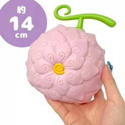 BANPRESTO One Piece Devil Fruit Room Light Hana Hana Fruit JAPAN OFFICIAL