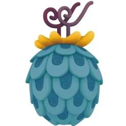 BANPRESTO One Piece Devil Fruit Room Light Fish Fish Fruit Model Seiryu JAPAN