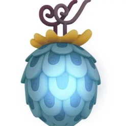 BANPRESTO One Piece Devil Fruit Room Light Fish Fish Fruit Model Seiryu JAPAN