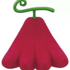 BANPRESTO Other Toys & Hobbies*One Piece Devil Fruit Room Light Ox Ox Fruit Model Giraffe JAPAN