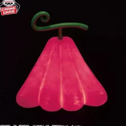 BANPRESTO Other Toys & Hobbies*One Piece Devil Fruit Room Light Ox Ox Fruit Model Giraffe JAPAN