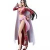 BANPRESTO One Piece|Figure*One Piece DXF Figure The Grandline SERIES EXTRA Boa Hancock JAPAN