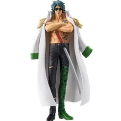 BANPRESTO One Piece DXF Figure The Grandline SERIES EXTRA Aramaki JAPAN