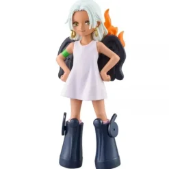 Banpresto Figure*One Piece DXF The Grandline Series S-Snake S-Hawk Figure 2 set JAPAN